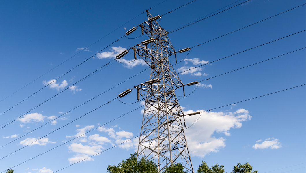 Electric Power System