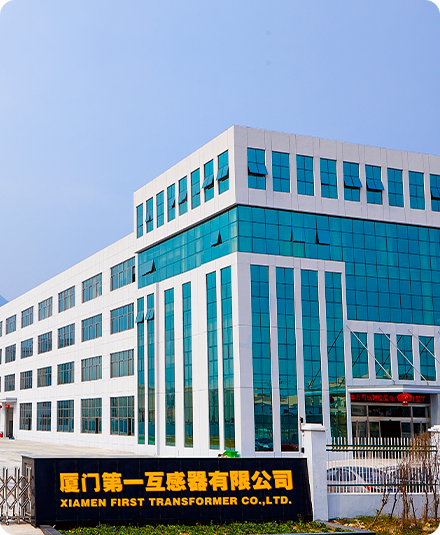 Xiamen No.1 Instrument Transformer Co., Ltd.