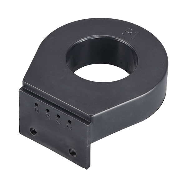 ZW20 Single-phase Housing with Mounting Plate