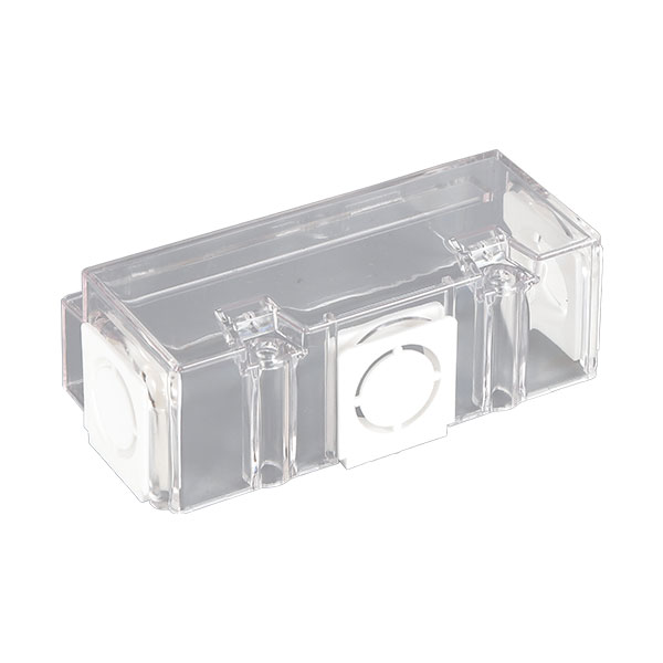 55-106x53x35 - Transparent Shroud
