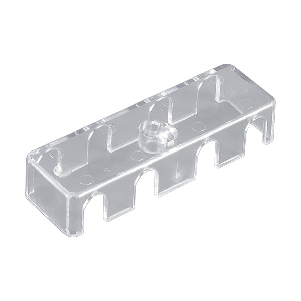 75X24X15 - Transparent Cover