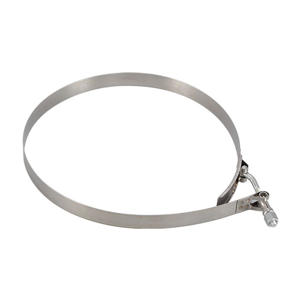 304 Stainless Steel Mounting Clamp