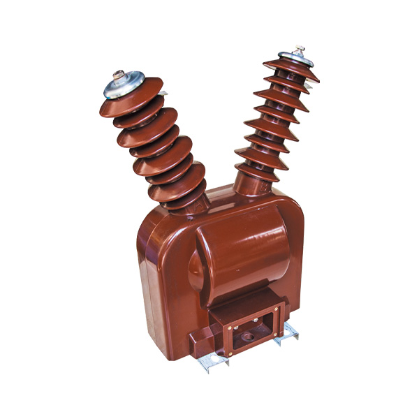 JDZW-3、6、10R Type Outdoor Current Transformer