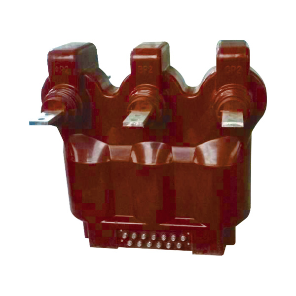 JLSZY-6、10W Type Outdoor Dry Type Combined Transformer