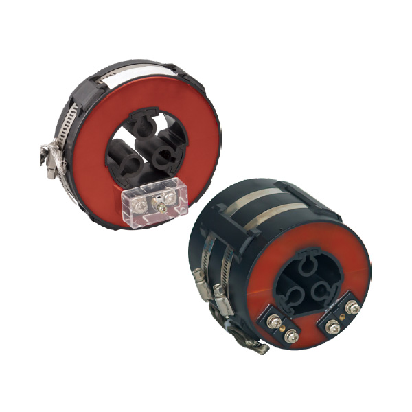 LMZK-10 Special Open Type Current Transformer For Inflatable Cabinet