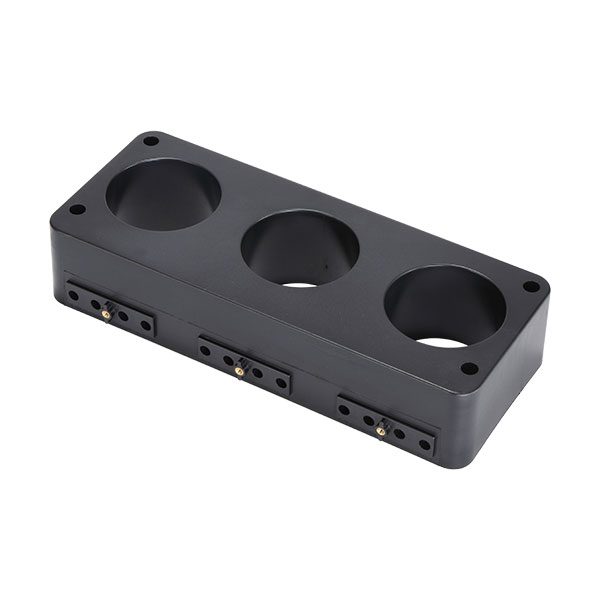 Three-phase Integrated Current Transformer Housing