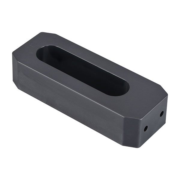 Double-row Cable Type Current Transformer Housing
