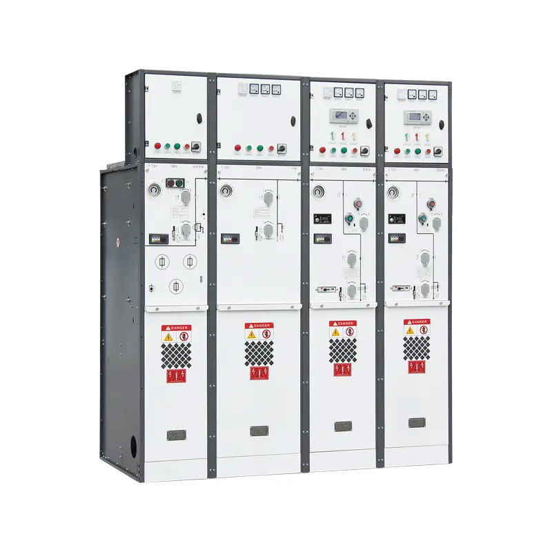 High Voltage Switchgear