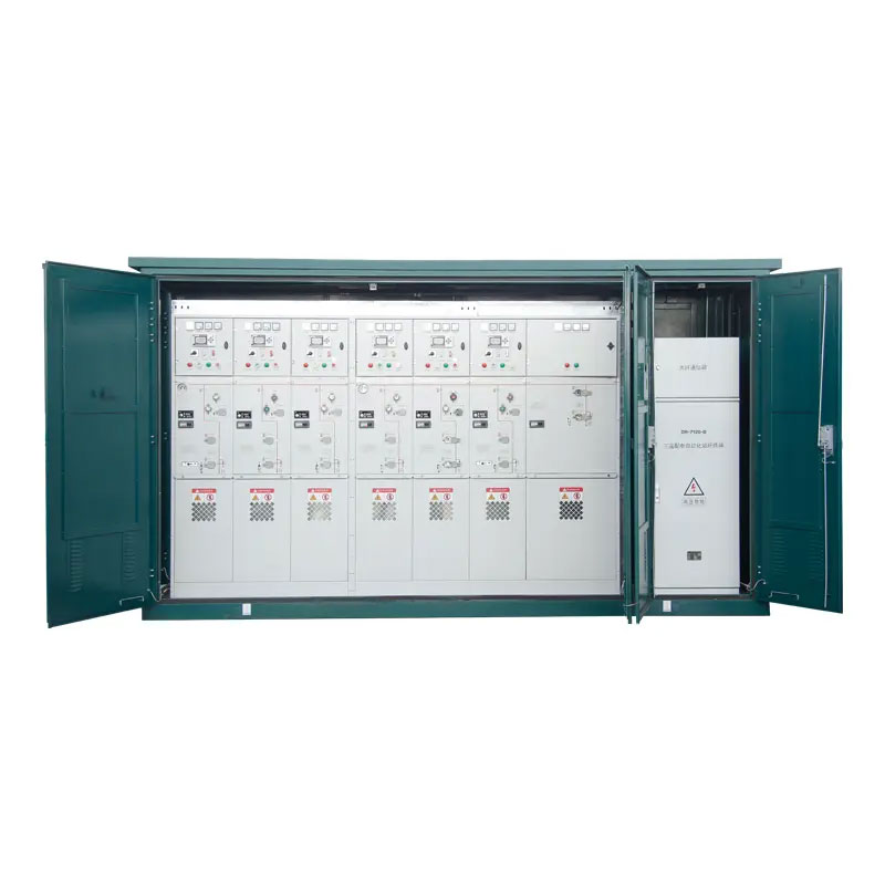 Cable Branch Box