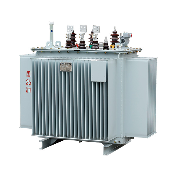 Oil-immersed Transformer