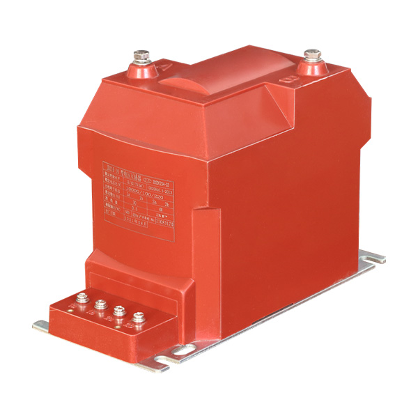 10kV/24kV/35kV Voltage Transformer