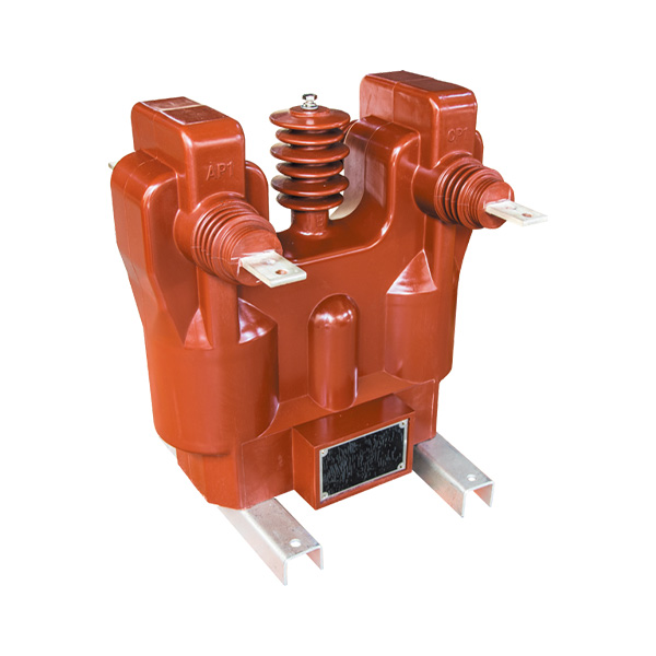 Outdoor Combined Transformer