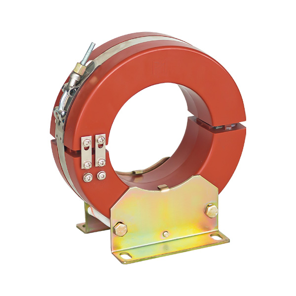 Low-voltage Current Transformers