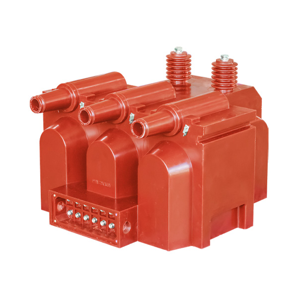 Outdoor Current Transformers