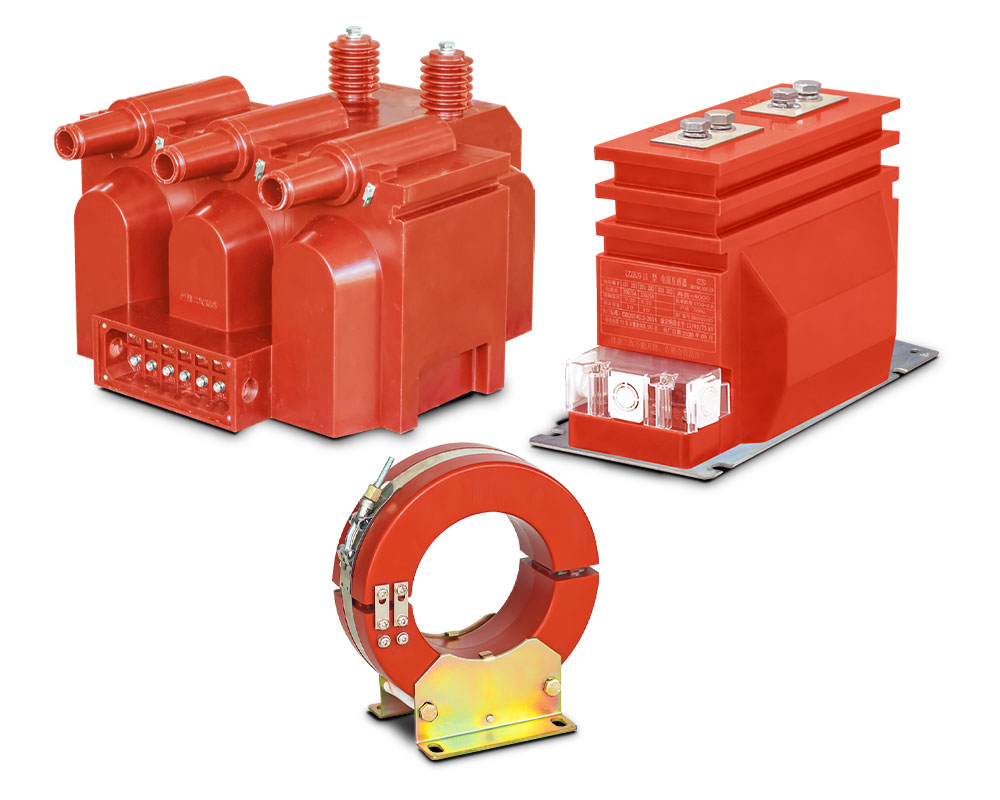 Current Transformer