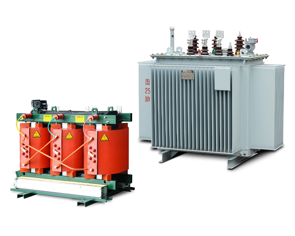 Power Transformer