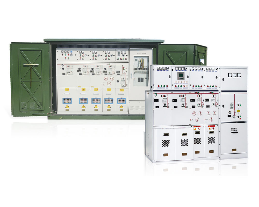 Power Switchgear